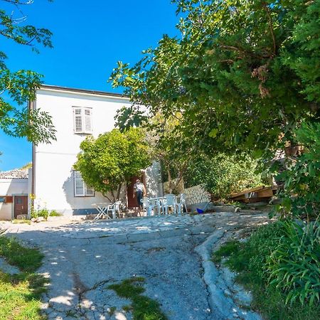 Holiday House With A Parking Space Kustici, Pag - 14438 ซูโบวิชี ภายนอก รูปภาพ