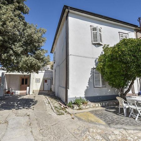 Holiday House With A Parking Space Kustici, Pag - 14438 ซูโบวิชี ภายนอก รูปภาพ