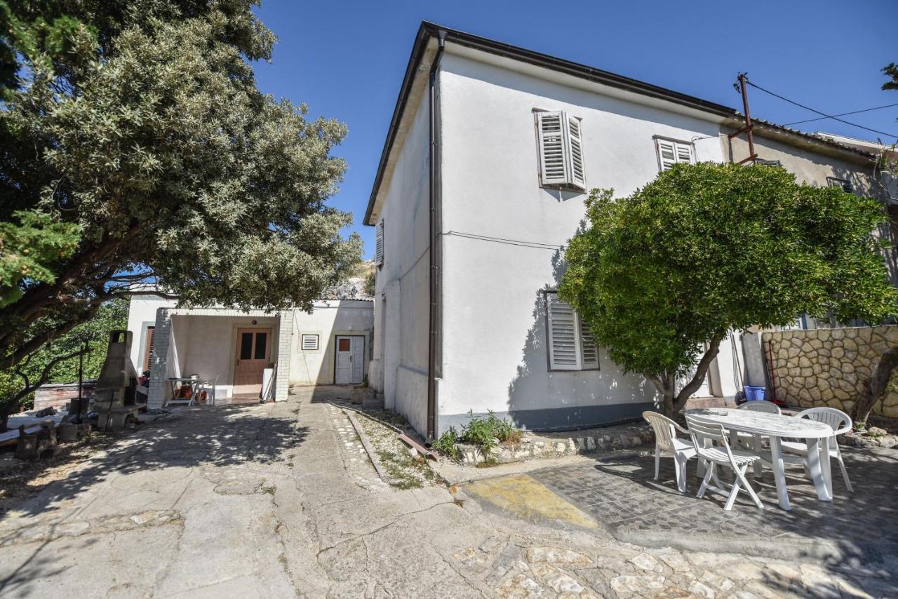 Holiday House With A Parking Space Kustici, Pag - 14438 ซูโบวิชี ภายนอก รูปภาพ