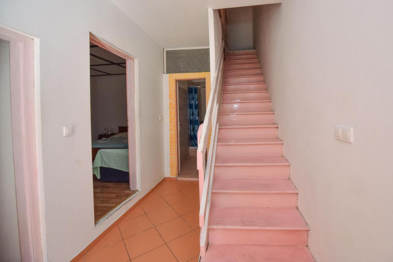 Holiday House With A Parking Space Kustici, Pag - 14438 ซูโบวิชี ภายนอก รูปภาพ