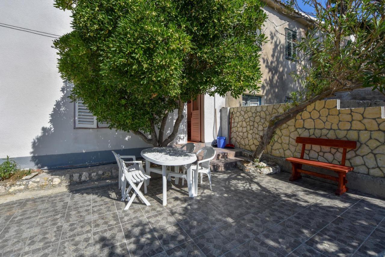 Holiday House With A Parking Space Kustici, Pag - 14438 ซูโบวิชี ภายนอก รูปภาพ